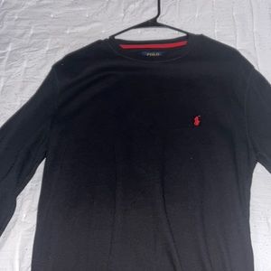 Polo Ralph Lauren Mens Crewneck Sweater